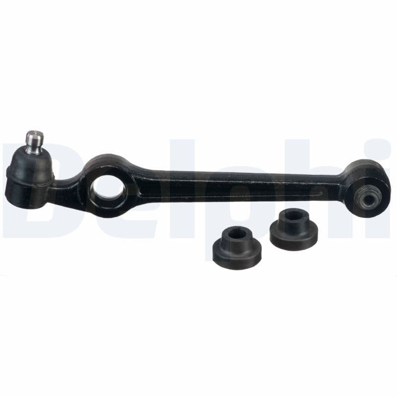 Vooras spoorcontrole arm Links bodem voor past: MAZDA DEMIO 1.3/1.5 08.98-07.03