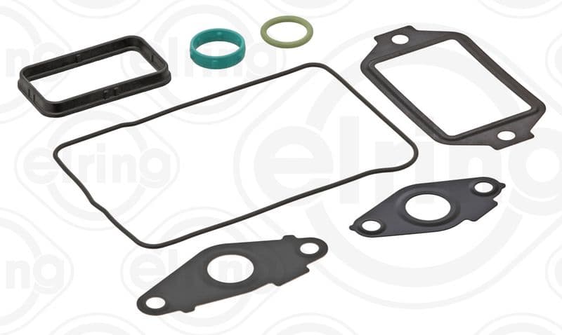 Gasket Set, oil cooler