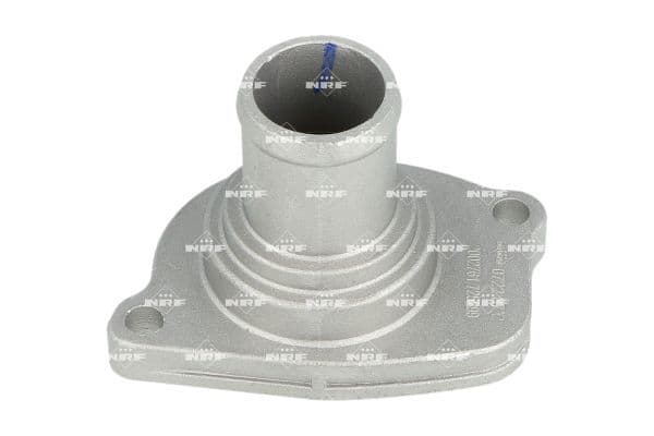 Markeringslichten Rechts, wit, 12/24V (met gloeilamp) past: IVECO EUROCARGO I-III, EUROTRAKKER, POWERSTAR, STRALIS I, TRAKKER I 01.91-