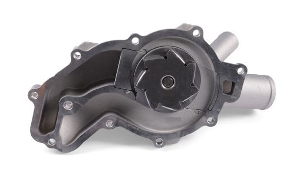 Waterpomp, met pakking past: MERCEDES E (W211), G (W463), GL (X164), M (W163), M (W164), S (W220, V220), S (W221, V221) 4.0D 06.00-12.13