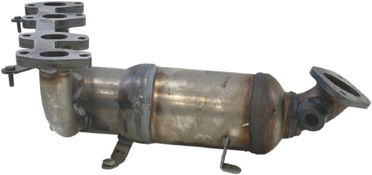 Intercooler slang Links (diameter 47/50mm, lengte 130mm, zwart) past: AUDI A4 B6, A6 C5  SKODA SUPERB I  VW PASSAT B5.5 1.9D 11.00-03.08