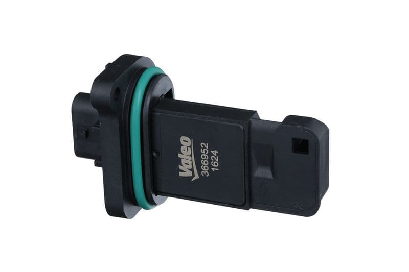 Luchtstroommeter (4 pin, patroon) past: BMW 1 (F20), 1 (F21), 2 (F22, F87), 2 (F23), 2 (F45), 2 GRAN TOURER (F46), 2 GRAN TOURER VAN (F46), 3 (F30, F80), 3 (F31), 3 GRAN TURISMO (F34) 1.2-4.4 11.07-