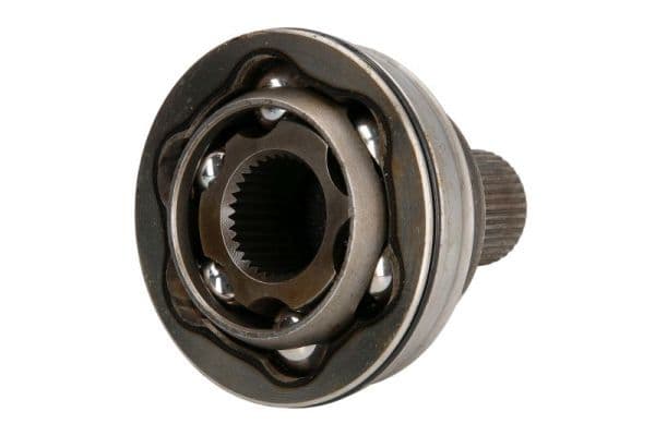 CV-gewricht buitenste Links/Rechts (33z/36z/59,6mm) past: AUDI Q3  SEAT ALTEA XL  SKODA OCTAVIA II  VW GOLF V, GOLF VI, GOLF VII, PASSAT B6, PASSAT B7, TIGUAN 1.0-Electric 10.03-03.21