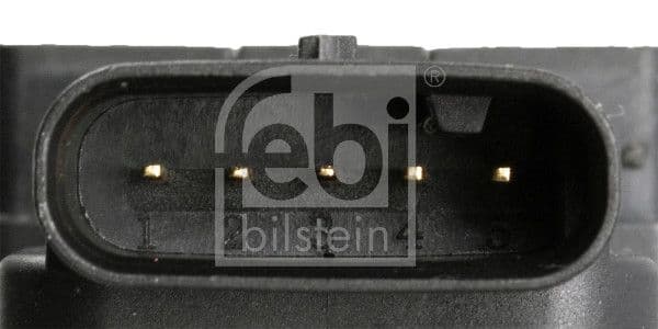 NOx-sensor past: BMW 1 (E81), 1 (E82), 1 (E87), 1 (E88), 3 (E90), 3 (E91), 3 (E92), 3 (E93) 1.6/2.0 06.04-12.13