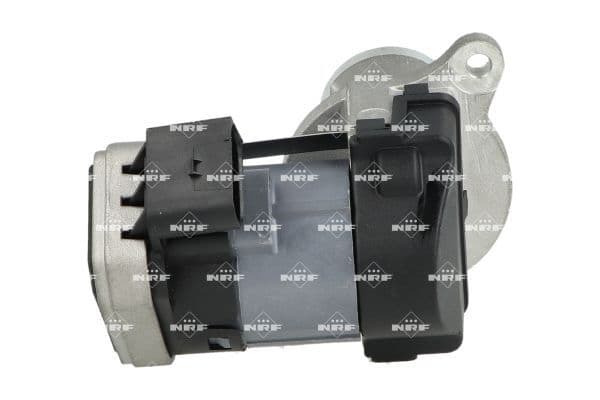 EGR-klep (met zegel) past: MERCEDES C (W203), C (W204), C T-MODEL (S203), C T-MODEL (S204), CLK (A209), CLK (C209), CLS (C219), E (VF211), E (W211), E T-MODEL (S211), GL (X164), GLK (X204) 3.0D 01.05-