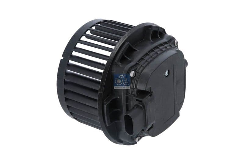 Ventilatormotor/Onderdelen