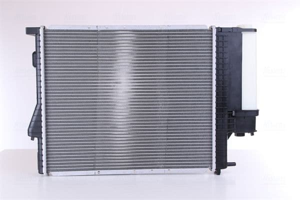 Motorradiator past: BMW 5 (E39) 2.0/2.5/2.8 09.95-06.03