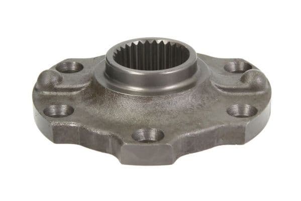 Wheel hub Voor past: TOYOTA LAND CRUISER 80 4.0/4.2D/4.5 01.90-12.97