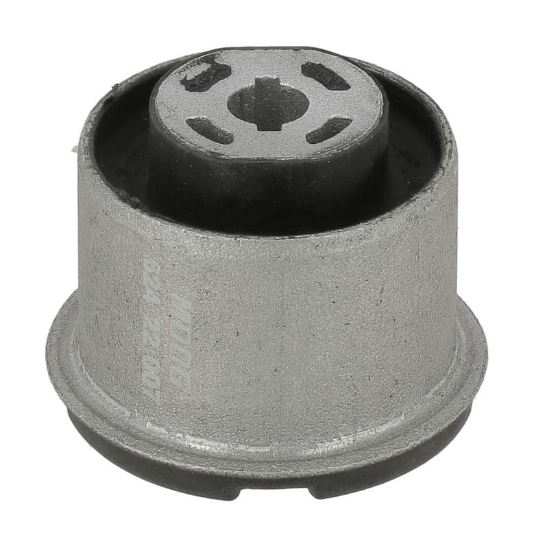 Voorste spoorcontrole-arm silent block (x10,2x44,7/47 mm) past: ALFA ROMEO STELVIO 2.0/2.2D/2.9 12.16-