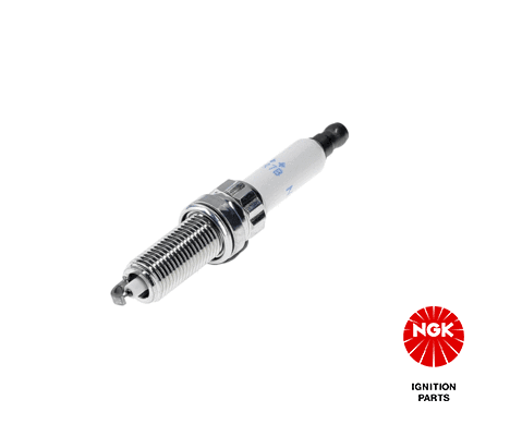 Spark plug