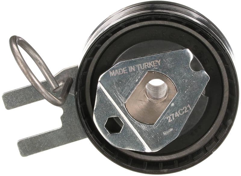 Tensioner Pulley, timing belt