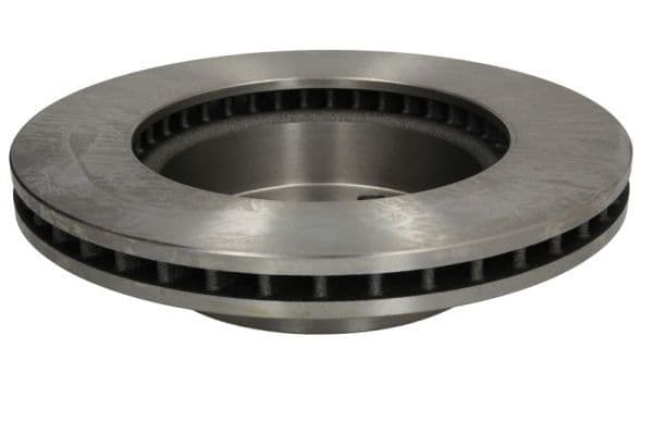 Brake disc Voor Links/Rechts past: SSANGYONG REXTON W / REXTON, RODIUS I, RODIUS II, STAVIC 2.0D/2.2D/2.7D 05.05-