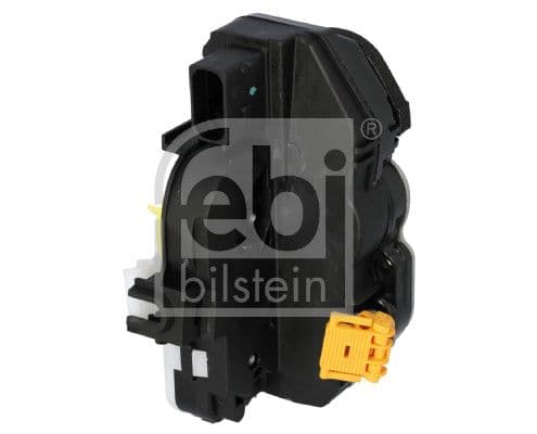 Door lock Achter Links (aantal pinnen: 5) past: CHEVROLET AVEO III, TRAX  OPEL MOKKA A 03.11-12.20
