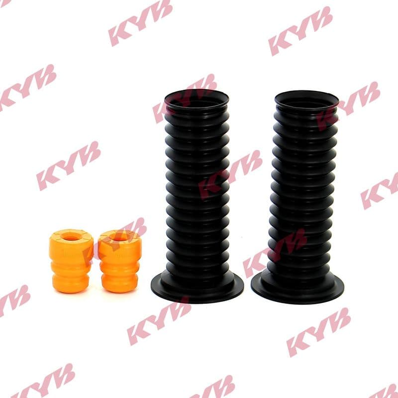 Dust Cover Kit, shock absorber