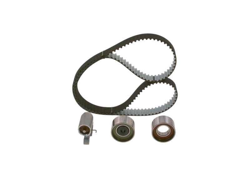 Timing belt set