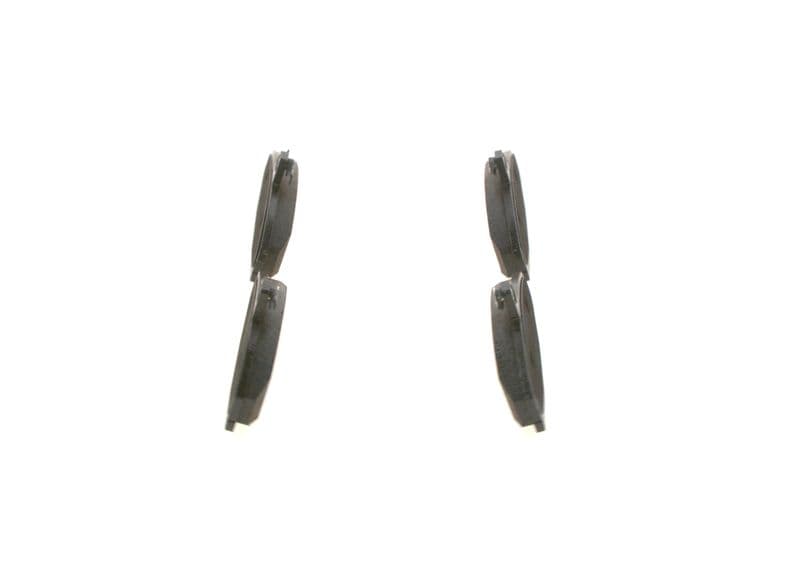 Remblokken set Voor , past: SKODA FAVORIT, FAVORIT FORMAN, FELICIA CUBE, FELICIA I, FELICIA II, RAPID 1.3/1.6/1.9D 03.85-04.02