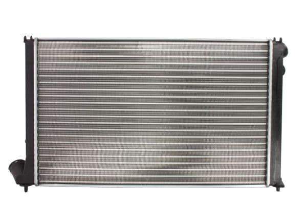 Motorradiator (handmatig) past: PEUGEOT 406 1.6/1.8 11.95-10.04