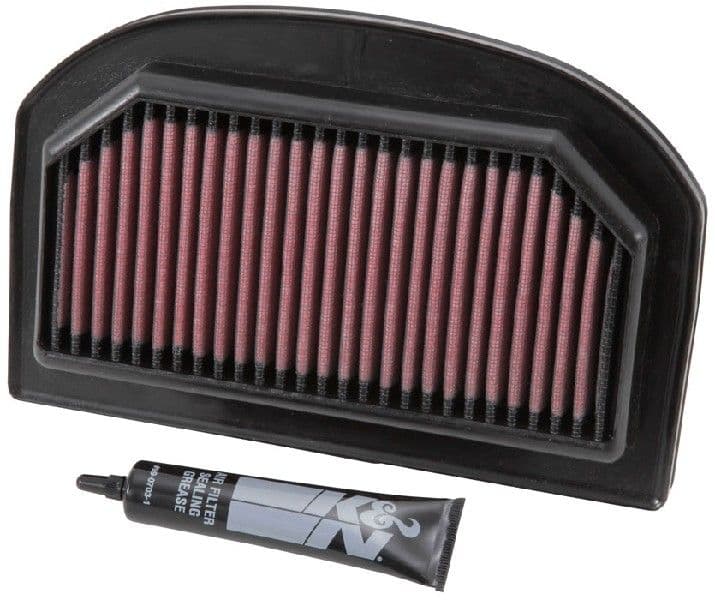 K&N FILTERS