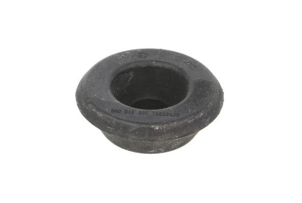 MacPherson veerpoot bevestiging Achter Links/Rechts past: AUDI 80 B2, 80 B3, 80 B4 1.3-2.8 08.78-12.94