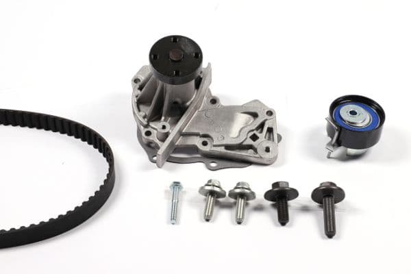 Water Pump & Timing Belt Kit