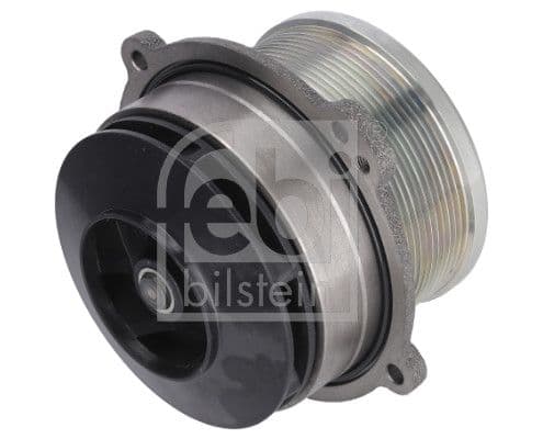 Waterpomp past: IVECO STRALIS I, STRALIS II, TRAKKER II, X-WAY F2BE3681A-F3HFL611G 12.06-