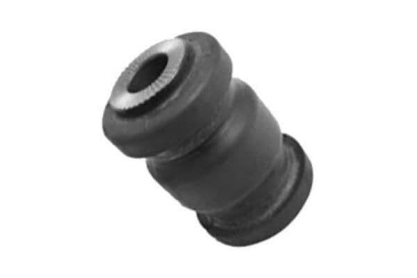 Voorste spoorcontrole-arm silent block Aan de voorkant Links/Rechts (x14,3x40/65,5 mm) past: MAZDA 2  TOYOTA AYGO X, YARIS, YARIS CROSS 1.0-1.6 02.20-
