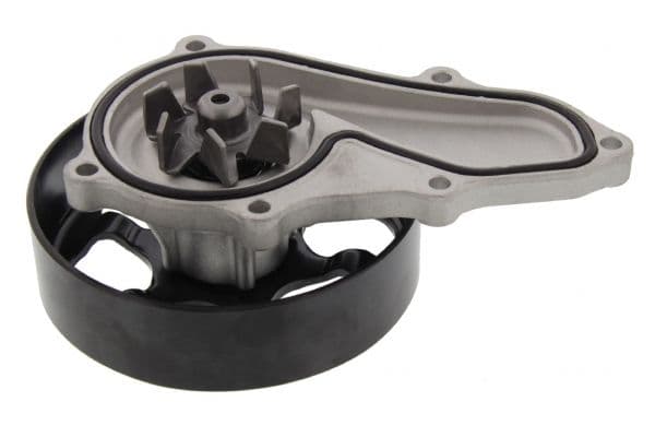 Uitlaatpijp (lengte:525mm) EURO 5 past: DAF CF 85 MX265-MX375 10.05-05.13