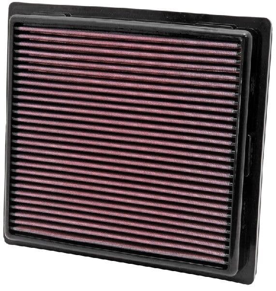 Air filter