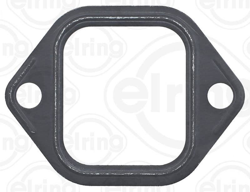 Exhaust manifold gasket