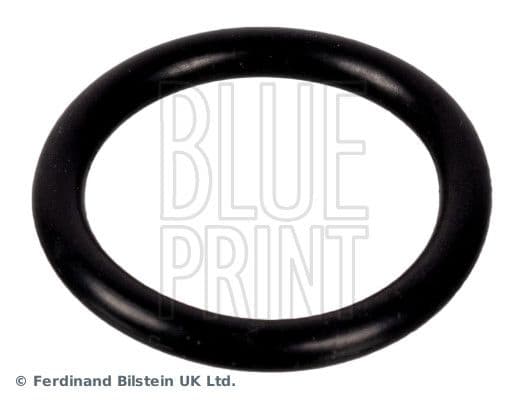 Seal Ring, oil cooler (lubrication)