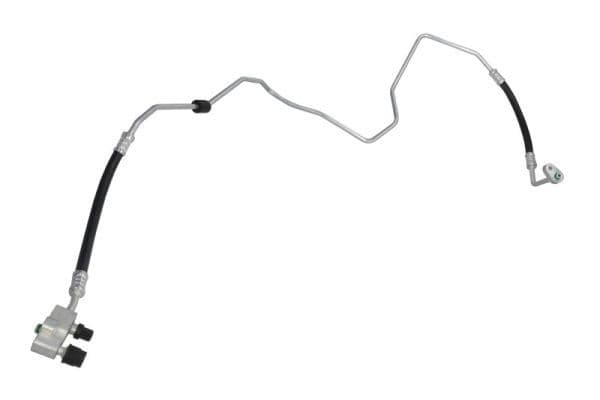 Airco slang/pijp past: CITROEN JUMPER III  FIAT DUCATO  PEUGEOT BOXER 2.2D 04.06-