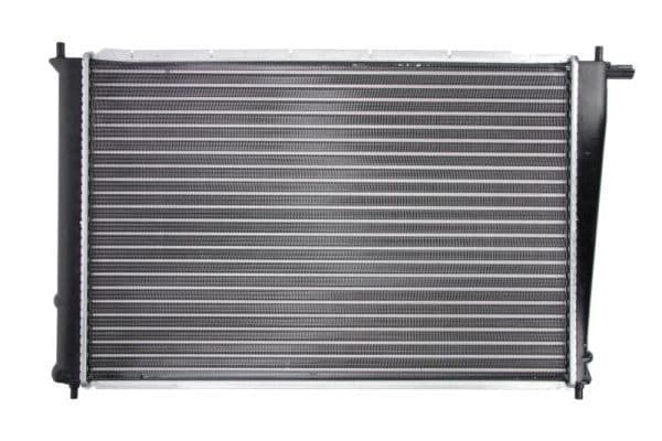 Motorradiator (handmatig) past: HYUNDAI GRACE, H-1, H-1 / STAREX 2.4/2.5D 06.97-12.07