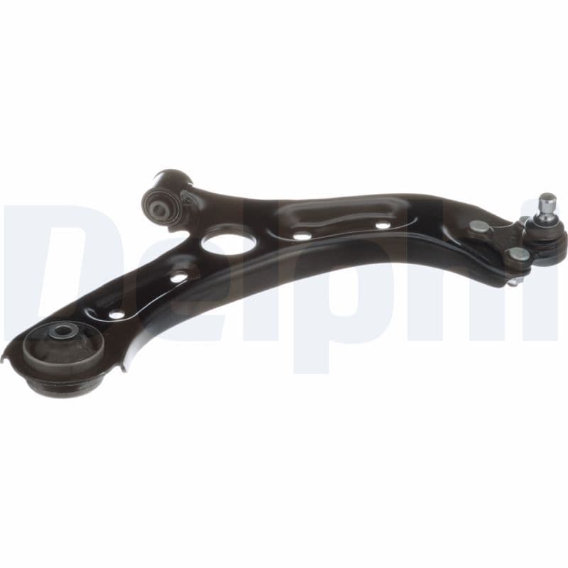 Track control arm