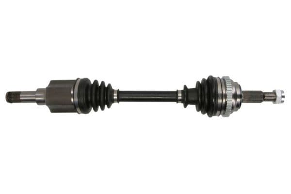 Aandrijfas Voor Links 597mm (nieuw) past: CHRYSLER PT CRUISER 1.6/2.0/2.4 06.00-12.10