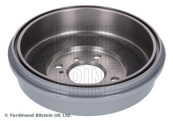 Brake drum