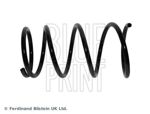 Coil spring