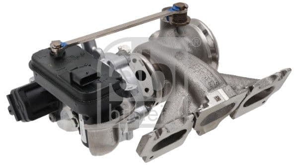 Mechanische brandstofpomp MERCRUISER 4 Cyl. (2.5L, 3.0L, 3.7L)