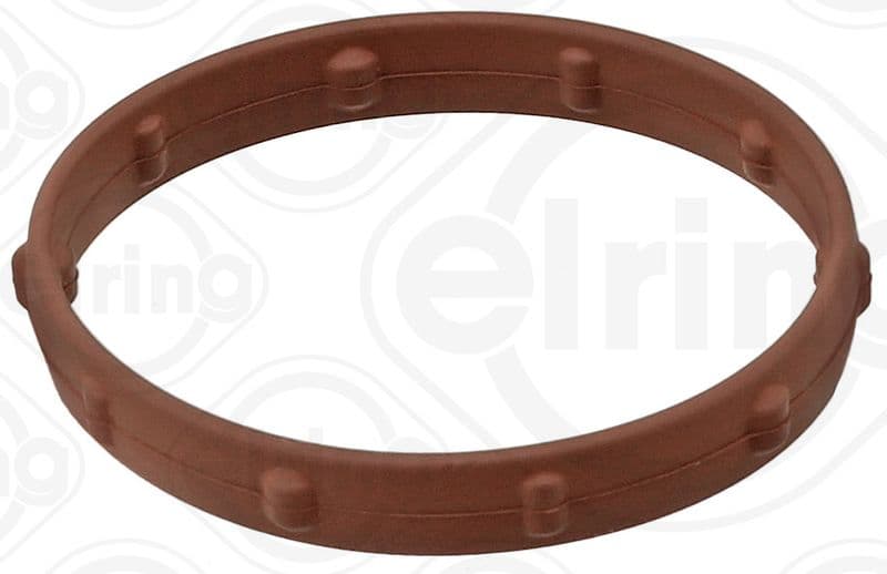 Gasket, housing cover (crankcase)