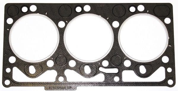 Cylinder head gasket