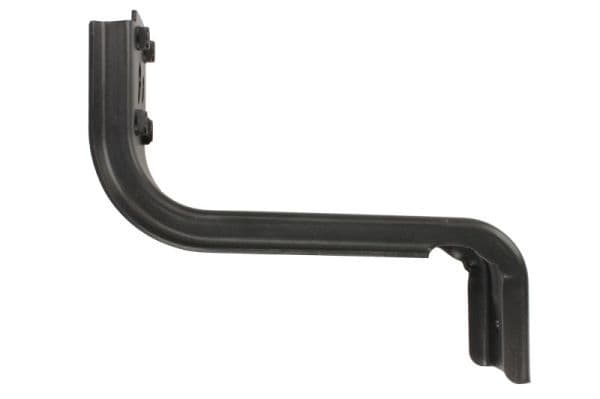 Cabine opstapje Links past: VOLVO FH II, FH16 II 01.12-