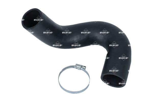 Intercooler slang past: CITROEN C5 II, C5 III  PEUGEOT 407 1.6D 05.04-12.10