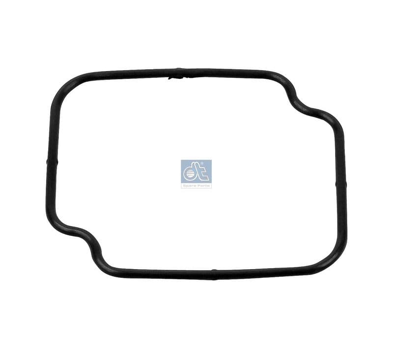 Water pump gasket