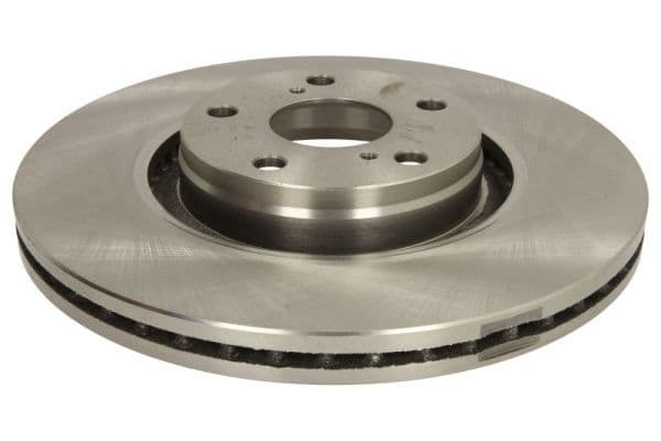 Brake disc Voor Links/Rechts past: TOYOTA AVENSIS, VERSO 2.0D/2.2D 11.08-10.18