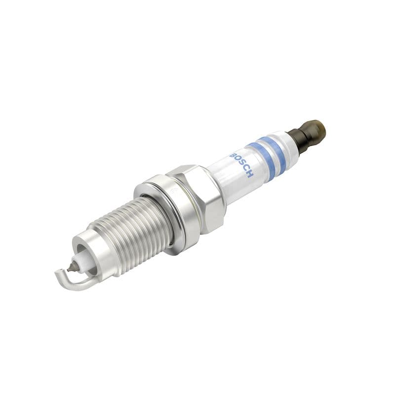Spark plug