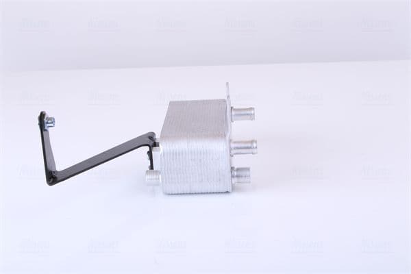 Olie radiator past: LAND ROVER FREELANDER I 2.0D 11.00-10.06