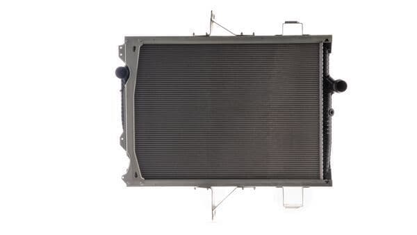 Motorradiator ((en) with frame) past: VOLVO FM, FM II, FM III, FMX, FMX II, FMX III D11A-330-G13C460 09.05-