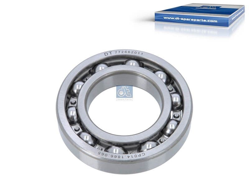 Bearing, propshaft centre bearing