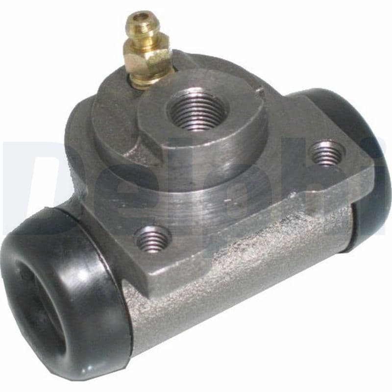 Wheel brake cylinder