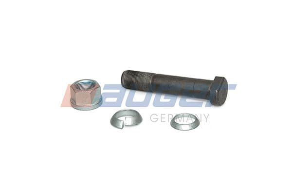 Wheel bolt