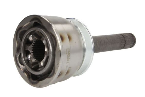 CV-gewricht buitenste Links/Rechts (27z/27z/50mm) past: NISSAN CABSTAR, NAVARA, PICK UP, TERRANO I, VANETTE, VANETTE CARGO 2.0-2.7D 09.85-03.08